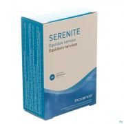 Inovance Serenite 60 Comprimes - Vue détail 1