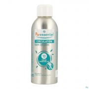 Puressentiel Bloedcirculatie Bad 10 Ess.olie 100Ml - Detail 1