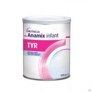 Milupa Tyr Anamix Infant Pdr 400 g