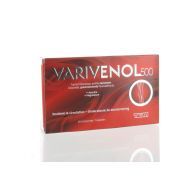 VARIVENOL 30 COMPRIMES          