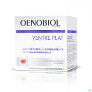 Oenobiol Femme 45+ Ventre Plat 30 Comprimes - Vue détail 1