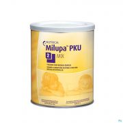 Milupa Pku 2 Mix Poudre 400 g