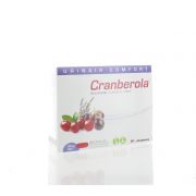 CRANBEROLA 60 CAPSULES