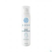 Q-Viva Probiotic Synbiotic Skin Conditioner 75Ml