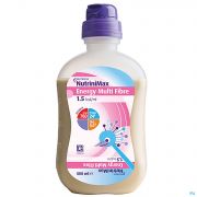 Nutrinimax Energy Multi Fibre Fles 0,5L Sondevoeding