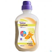 Nutrini Peptisorb 0,5L