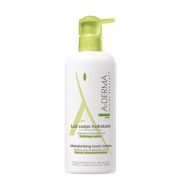 A-Derma Aderma Havermelk Lichaamsmelk Hydra 400Ml
