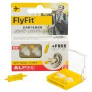 ALPINE FLYFIT BOUCHON OREILLE 1 PAIRE              