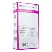 Medipore + Pad 3M 10 X 25 Cm (25)