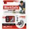 Energetic Food And Supplements Alpine Work Safe Oordoppen Met Filter 1P Lapperre