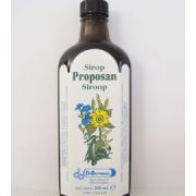 DEBA PROPOLIS SIROP 20% 200 ML