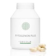 FYTOGENON PLUS 60 CAPSULES    