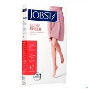 Jobst Ultras 1 Ad Reg Sft Nat Iii Pair