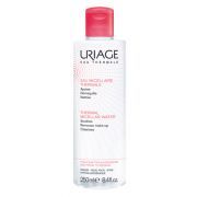 URIAGE EAU MICELLAIRE PEAU SENIBLE ROUGE 250 ML  