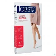 Jobst Ultras 2 Adulte Pet Open Soft Car V Paire - Vue détail 1