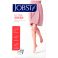 Jobst Ultras 1 Ad Reg Open Sft Black V Pair