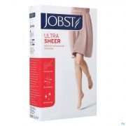 Jobst Ultras 1 At Regular Noir V Pièce