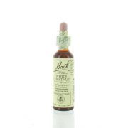 BACH FLOWER 35 WHITE CHESTNUT 20 ML