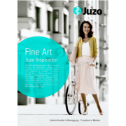 Juzo Inspiration 2701Ad3 Norm. gesl. Amandel