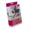 Mediven Travel Women Ad Zwart T2 - Detail 1