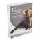 Veinax Kniekous Microfibre 2 Lang Zwart Maat 1