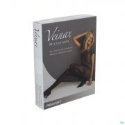 Veinax Mi-Bas Microtrans 2 Long Noir Taille (1) - Vue détail 1