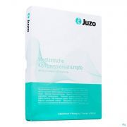 Juzo Soft 2002Ad2 Norm. Open Amandel