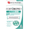 Fortepharma Fortebiotic+ Atb 2In1 V-Caps 10