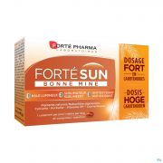 Fortepharma Fortesun Bonne Mine Tabl 45