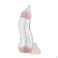 Difrax Biberon S Natural 250 ml Verre Assorti 250 ml