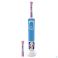 Oral B Oral-B D100 Kids Frozen + Eb10