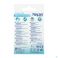 Nexcare 3M Strong Hold Assortiment 20 - Achterkant 1