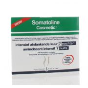 SOMATOLINE COSMETIC INTENSIF 7 NUITS 400 ML
