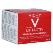 Vichy Liftactiv Collagen Specialist 50Ml