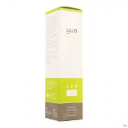 Yun Skn Body Cream Daily Care 200Ml - Detail 1