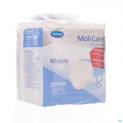 Molicare Pr Mobile 6 Drops M 14 P/s - Detail 1