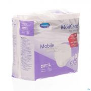 Molicare Pr Mobile 8 Drops L 14 P/s - Detail 1