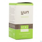 Yun Acn+ Cream A/acne Dry Skin 50Ml - Detail 1