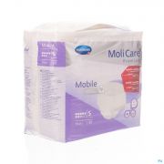 Molicare Pr Mobile 8 Drops S 14 P/s - Detail 1