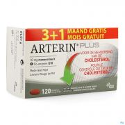Arterin Plus Comp 90 + 30 Promo - Detail 1
