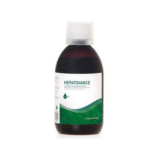 INOVANCE HEPATOVANCE 30O ML  