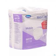 Molicare Pr Mobile 8 Drops M 14 P/s - Detail 1
