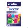 Nexcare 3M Happy Kids Monsters Pleister 20 N0920Mo