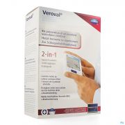 Hartmann Veroval Ecg Et Tensiometre - Vue détail 1