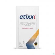 Etixx Recovery Shake Framboise/kiwi 12 X 50 g - Produit 1