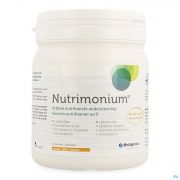 Nutrimonium Tropical Pdr Pot 56 22971 Metagenics - Detail 1