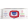 Mustela Peau Tres Seche Lingette Nettoyante Apaisante (70)