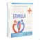 Nrgi Stimula 50 Plus 30 Capsules