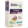 Ortis Relax And go Stress Bio 30 Comprimes