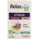 Ortis Relax And go Stress Bio 30 Comprimes